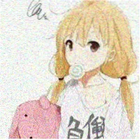 观众阿桉的头像